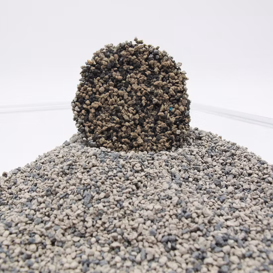 Love Sand High-Tech Clumping Wood Clumping Litter Pet Supply