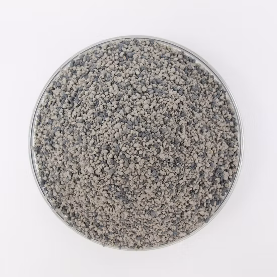 Love Sand High-Tech Clumping Wood Clumping Litter Pet Supply