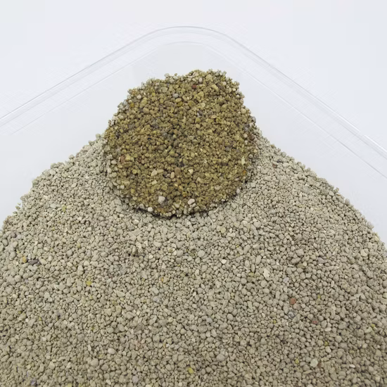 Love Sand High-Tech Clumping Wood Clumping Litter Pet Supply