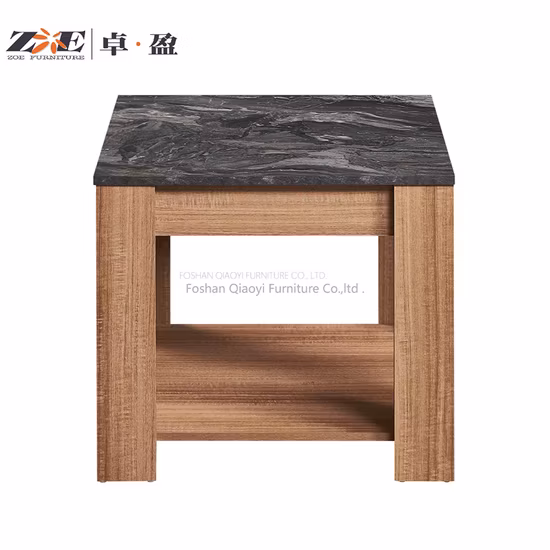 현대식 MDF 목재 거실 가구(HF-TVS15) 1% 할인