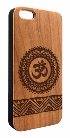 iPhone Xs Max Xr X용 나무 로고 보호용 뒷면 커버 사용자 정의